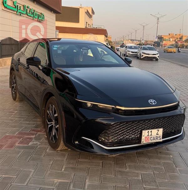 تويوتا كراون 2023 للبيع في العراق - السماوة